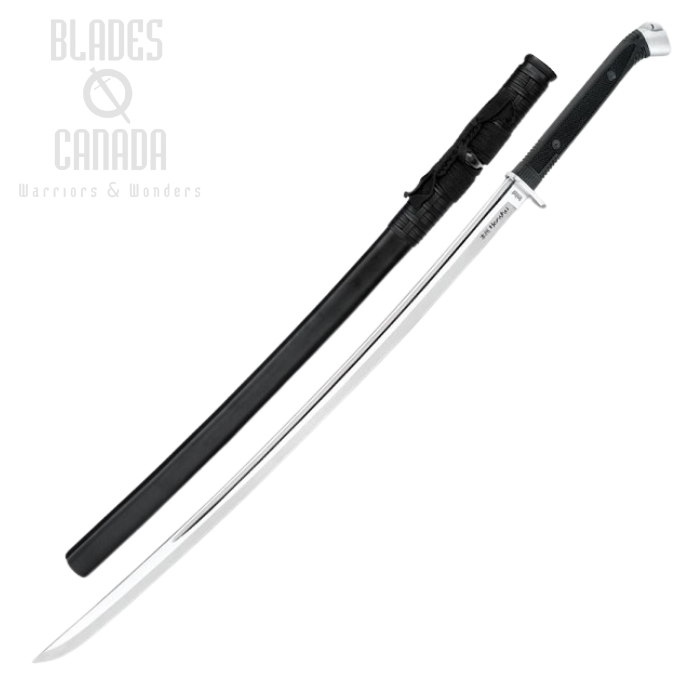 Honshu Boshin Katana Sword, 1060 Carbon, UC3176